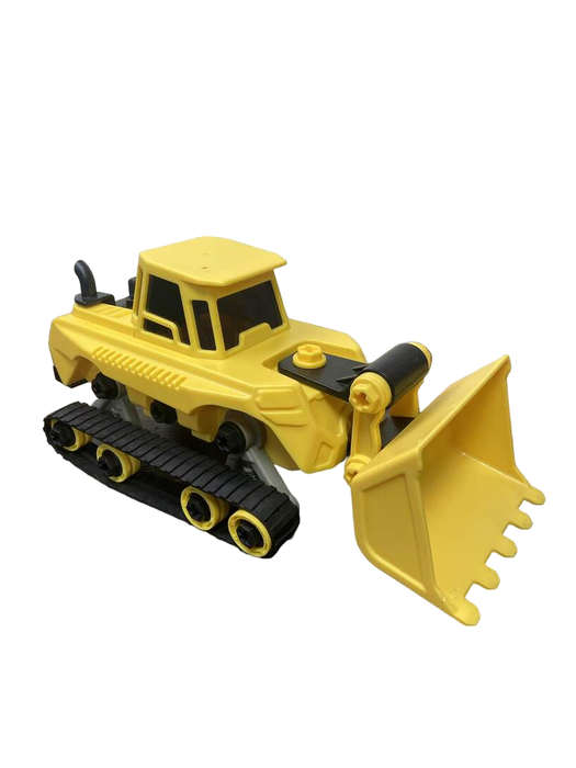 secondhand Construction Truck