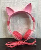 used Iclever Kids Headphones