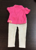 used Our Generation Doll Accessories