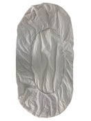 Shop Happiest Baby SNOO Fitted Sheet, Ivory at GoodBuy Gear