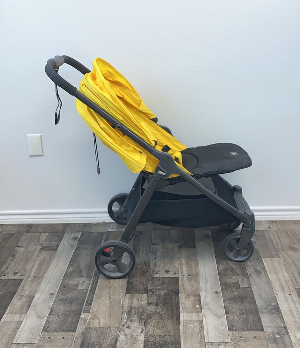 used Strollers