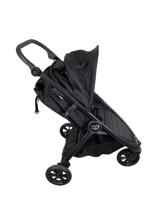 used Strollers