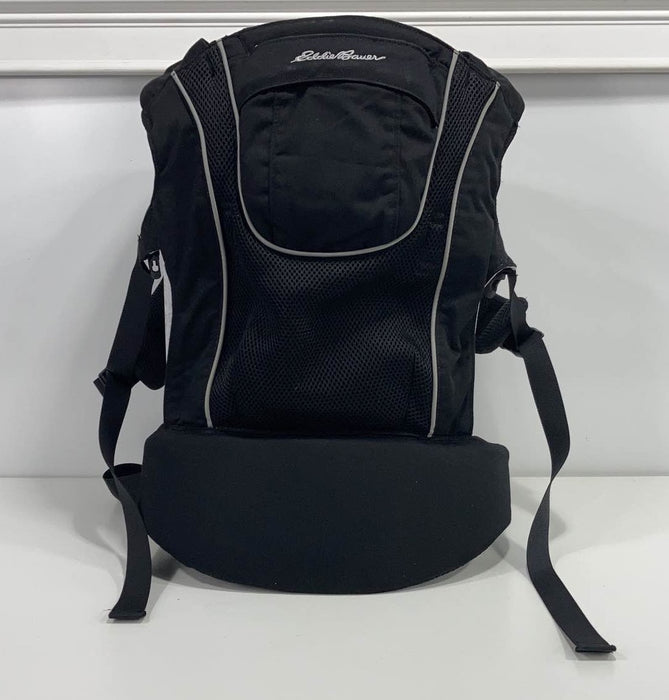 used Eddie Bauer 3-in-1 Comfort Carrier