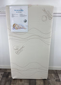 used Wonder Buggy Wonder Dream Crib Mattress