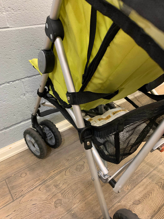 secondhand Standard Strollers