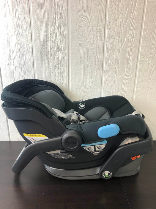 secondhand UPPAbaby MESA Infant Car Seat, 2020, Jake