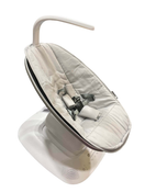 used 4moms MamaRoo Multi-Motion Baby Swing, Grey Classic