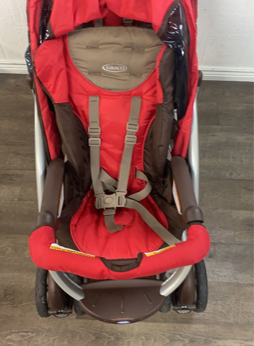 secondhand Strollers