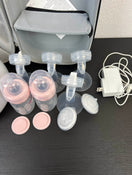 Shop Spectra Baby S1 Plus Premier Rechargeable Breast Pump at GoodBuy Gear