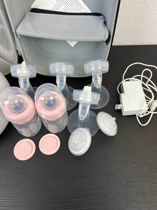 Shop Spectra Baby S1 Plus Premier Rechargeable Breast Pump at GoodBuy Gear