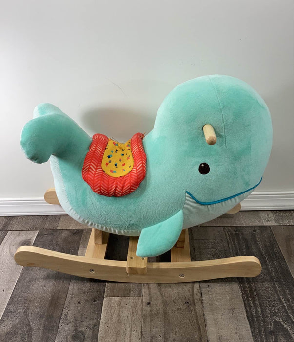 used B. toys Rocking Animal