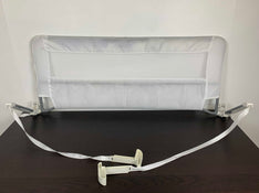 secondhand Babyhome Side Bed Rail