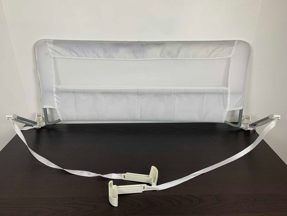 secondhand Babyhome Side Bed Rail