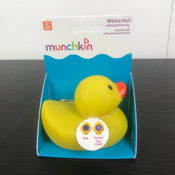 used Munchkin Safety Bath Ducky