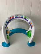 used Fisher Price Bright Beats Smart Touch Play Space