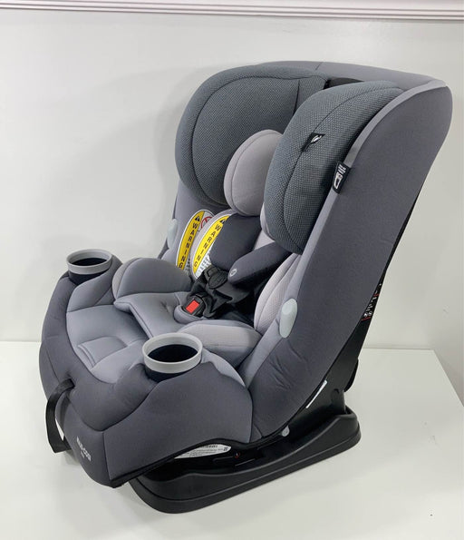 used Maxi-Cosi Pria 3-in-1 Convertible Car Seat, Silver Charm, 2021