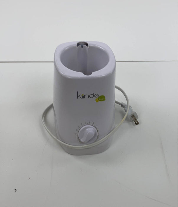 Shop Kiinde Kozii Bottle Warmer And Breastmilk Warmer at GoodBuy Gear