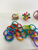 Shop BUNDLE Teething And Grasping Toys at GoodBuy Gear