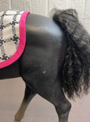 secondhand Our Generation Doll Horse