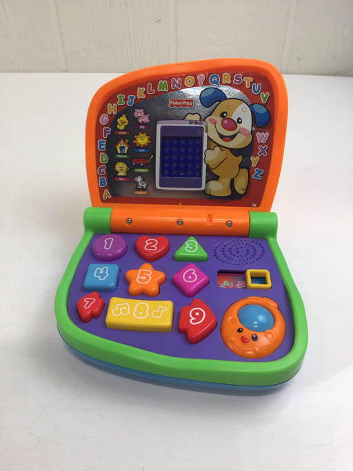 secondhand BUNDLE Fisher Price Toys