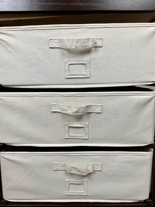 secondhand Changing Table