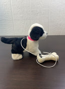 used Time4Toyz Remote Control Dog