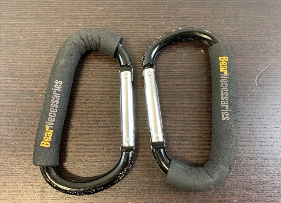 used Bear Necessities Stroller Hook