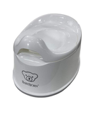 used BabyBjorn Smart Potty, White/White