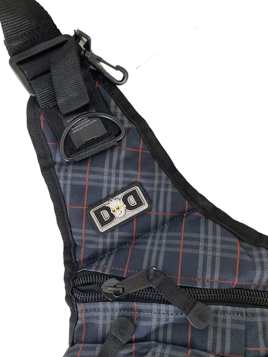 Shop Diaper Dude Messenger Diaper Bag for Dads at GoodBuy Gear