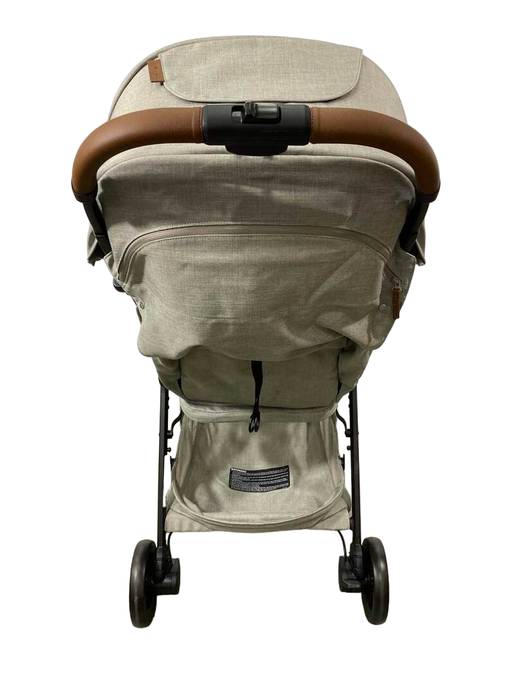 Nuna TRVL + Pipa Urbn Travel System, Hazelwood, 2023