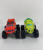 used BUNDLE Toy Vehicles