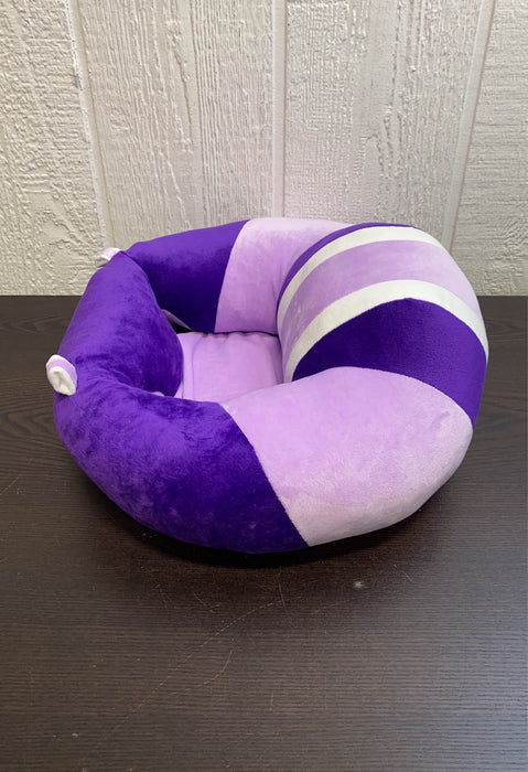 secondhand Nine Months Sober Plushee Baby Support Pillow