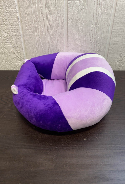 secondhand Nine Months Sober Plushee Baby Support Pillow