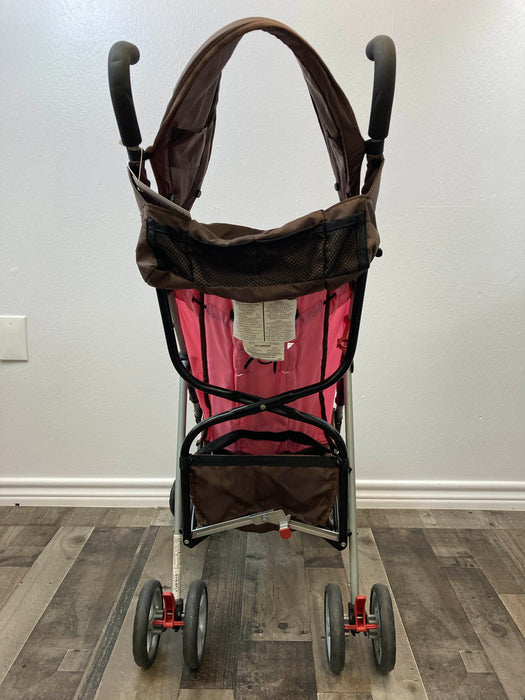 secondhand The First Years Ignite Stroller