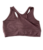 Shop Kindred Bravely French Terry Racerback Nursing and Sleep Bra, Medium, Twilight at GoodBuy Gear