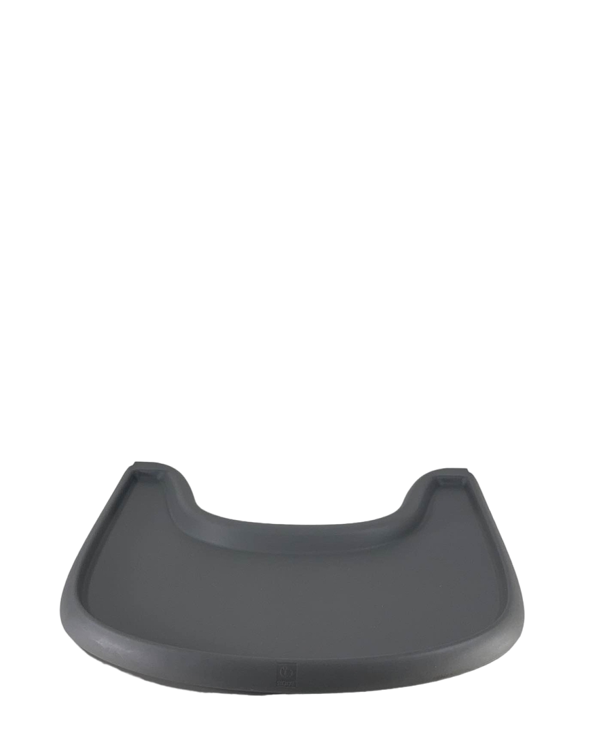 stokke tray storm grey Tripp Trapp Stokke Tray
