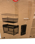 secondhand Home Nursery