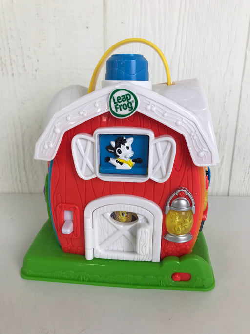 Shop Leap Frog Sing And Play Farm at GoodBuy Gear