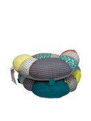 Shop Infantino 2-in-1 Tummy Time & Seated Support at GoodBuy Gear