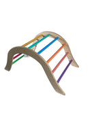 secondhand Wiwiurka XXL Rocker Balance Board, Pastel