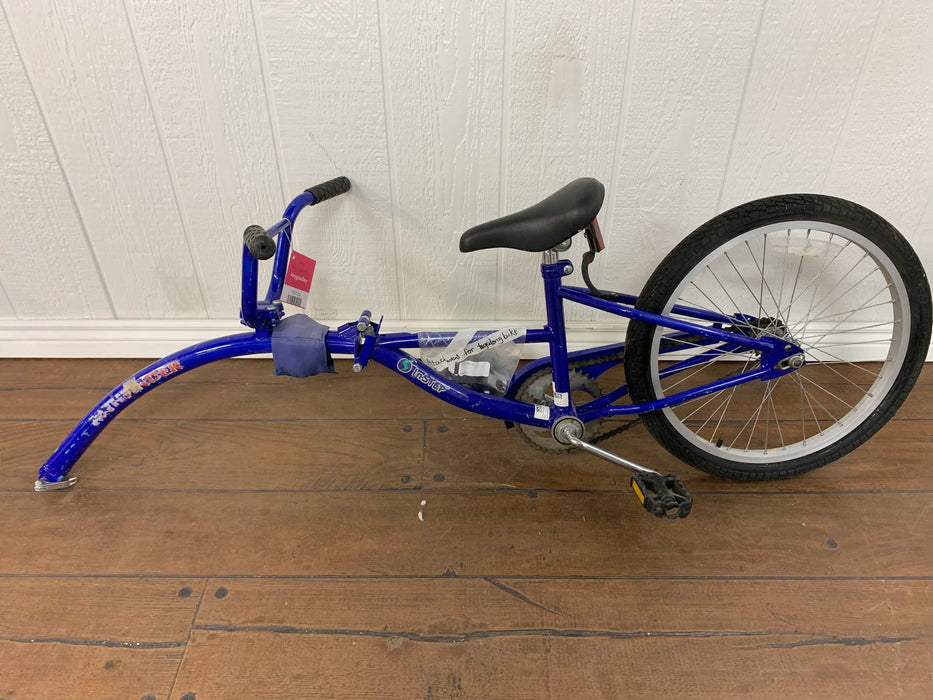 used InStep Pathfinder Bike Trailer