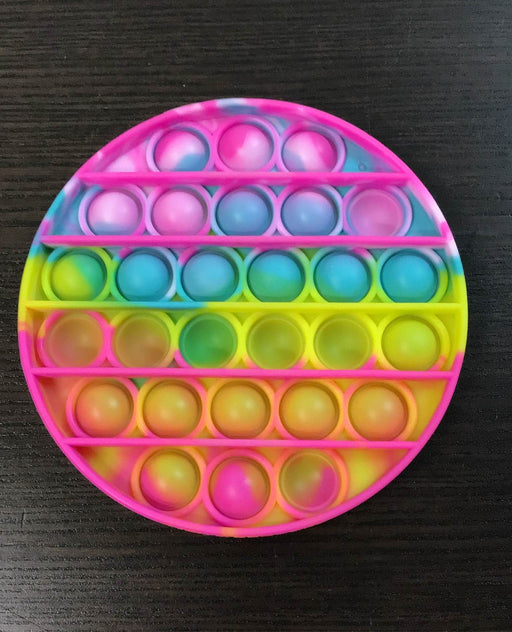 secondhand BUNDLE Pop Its