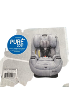 used Maxi-Cosi Pria Max All-in-One Convertible Car Seat, Network Grey, 2022