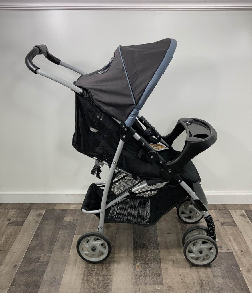 Graco LiteRider Stroller, 2016