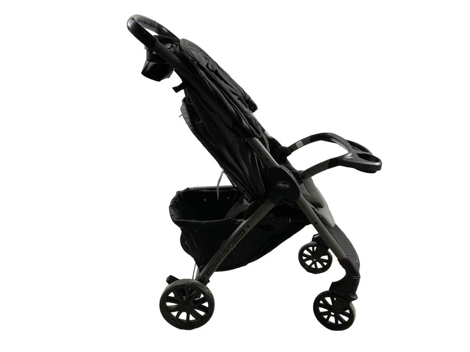 used Strollers