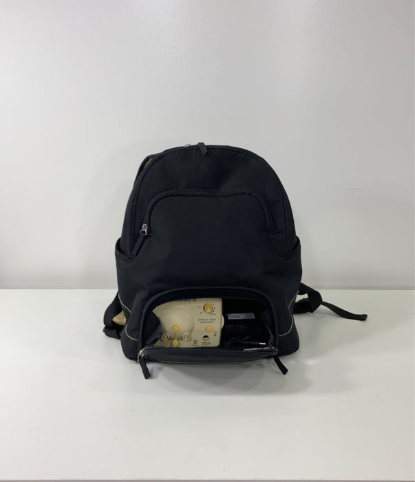 used Medela Pump In Style Advanced Breast Pump With Backpack