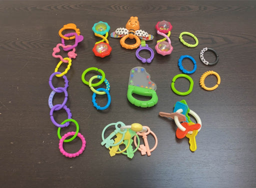 secondhand BUNDLE Sensory Toys