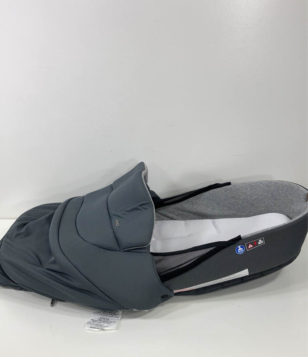 secondhand Joolz Hub Cocoon Fabric