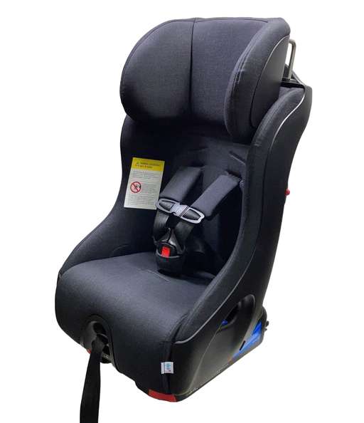 used Clek Foonf Convertible Car Seat, 2022, Mammoth