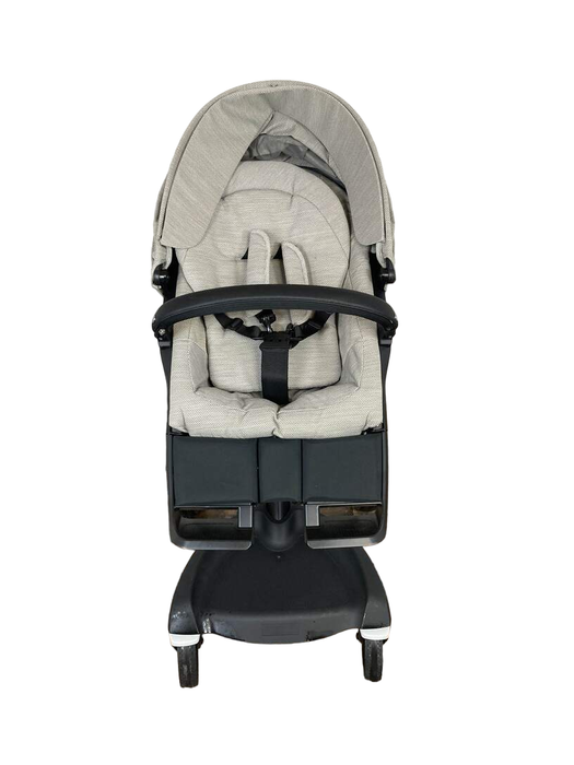 secondhand Strollers